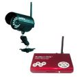 RedAlert - DVR 2.4G