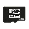 Высокоскоростная MicroSD 32 GB