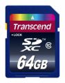 Высокоскоростная SD Card 64 GB