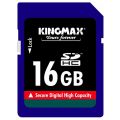 Высокоскоростная SD Card 16 GB Class 6