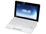 Нетбук ASUS EeePC 1015B White