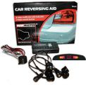 Digital 4 Sensor Car Reversing