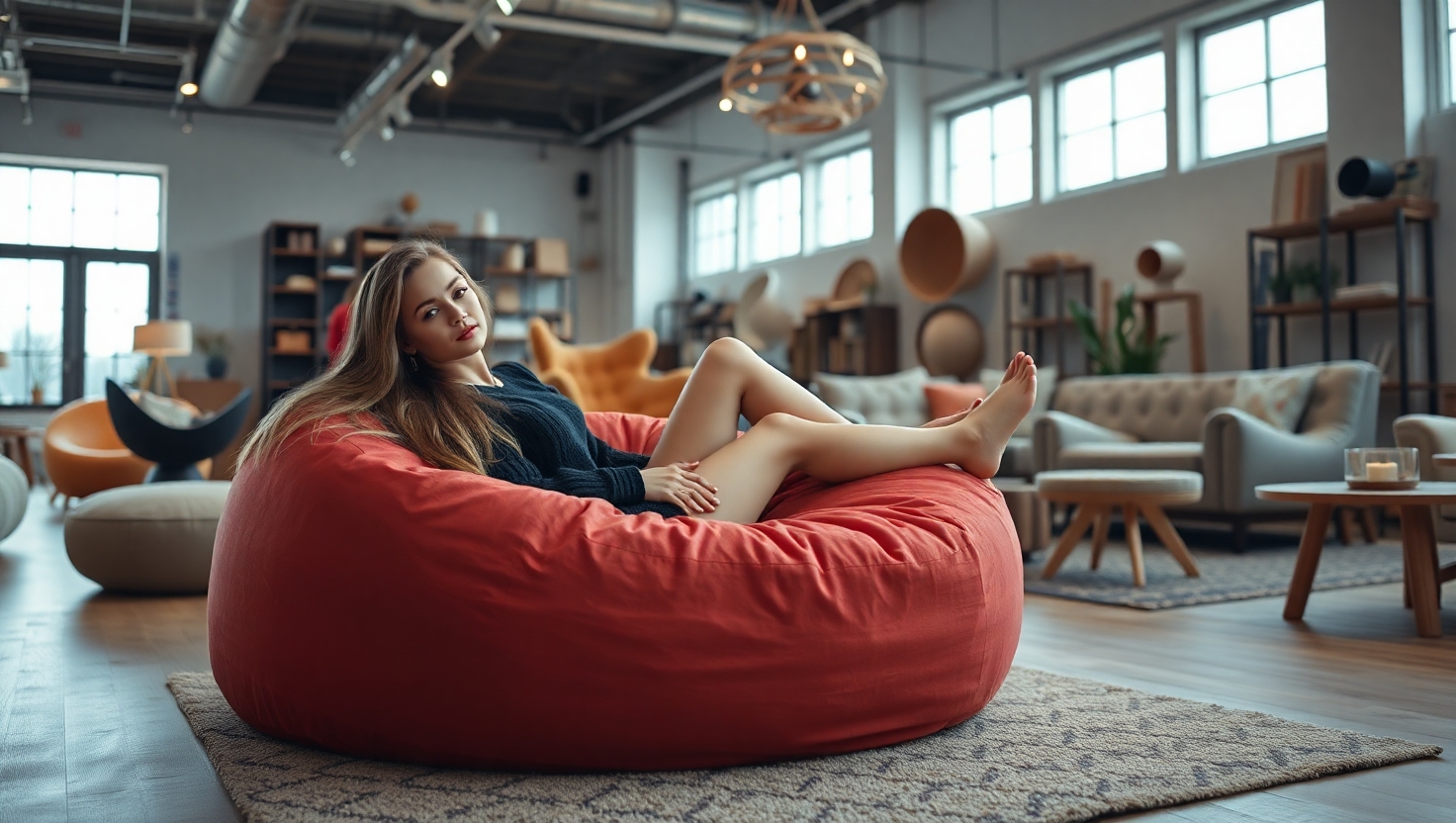 Чек-лист выбора дивана