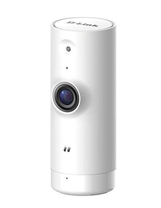 D-LINK DCS-8000LH Мини HD WiFi камера