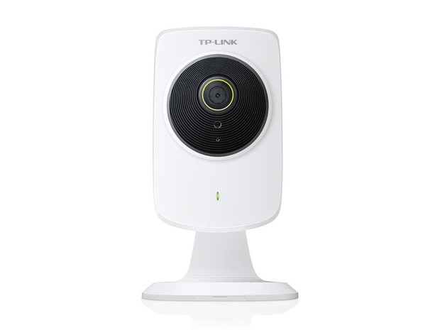 IP-камера TP-Link NC250 WiFi N300
